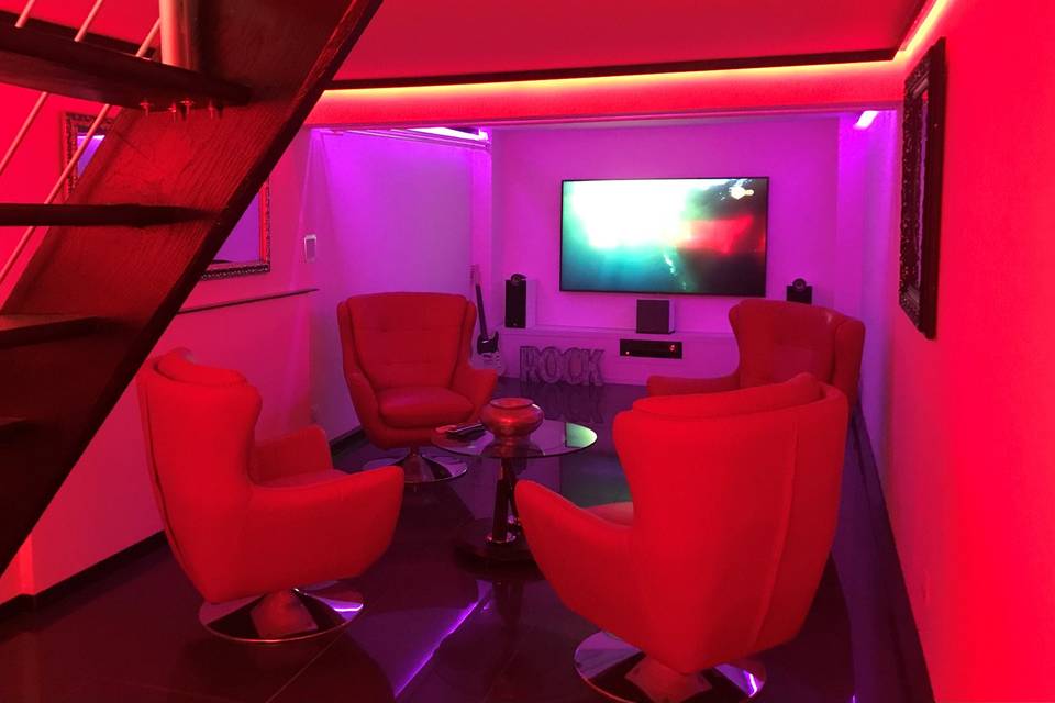 Bureau