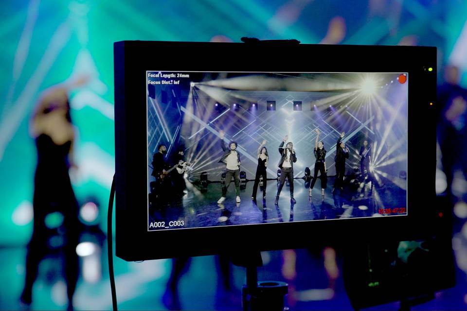By XXL Musical Group