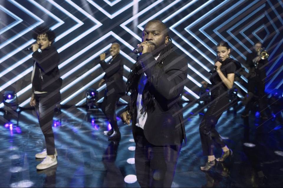 By XXL Musical Group