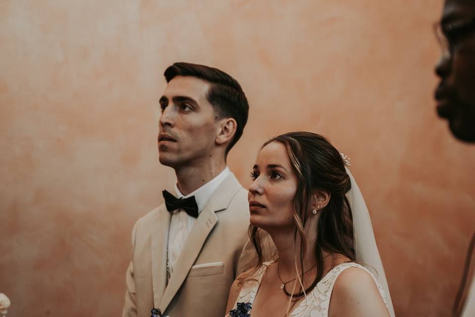Mariage N & E