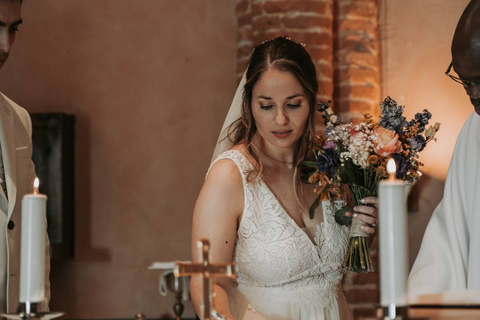 Mariage N & E