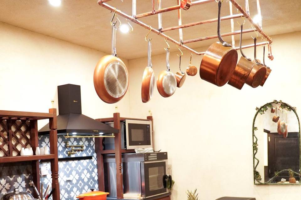 Cuisine