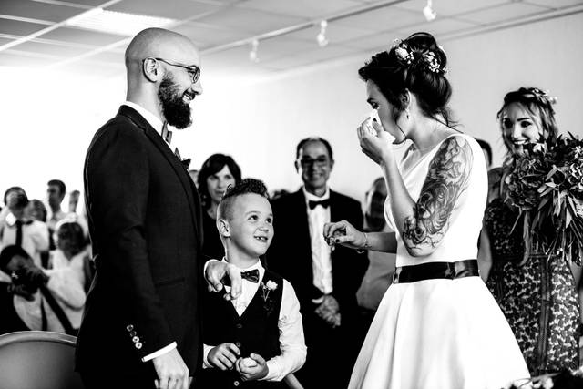 Mariage Bordeaux