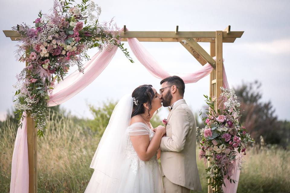 Mariage dordogne