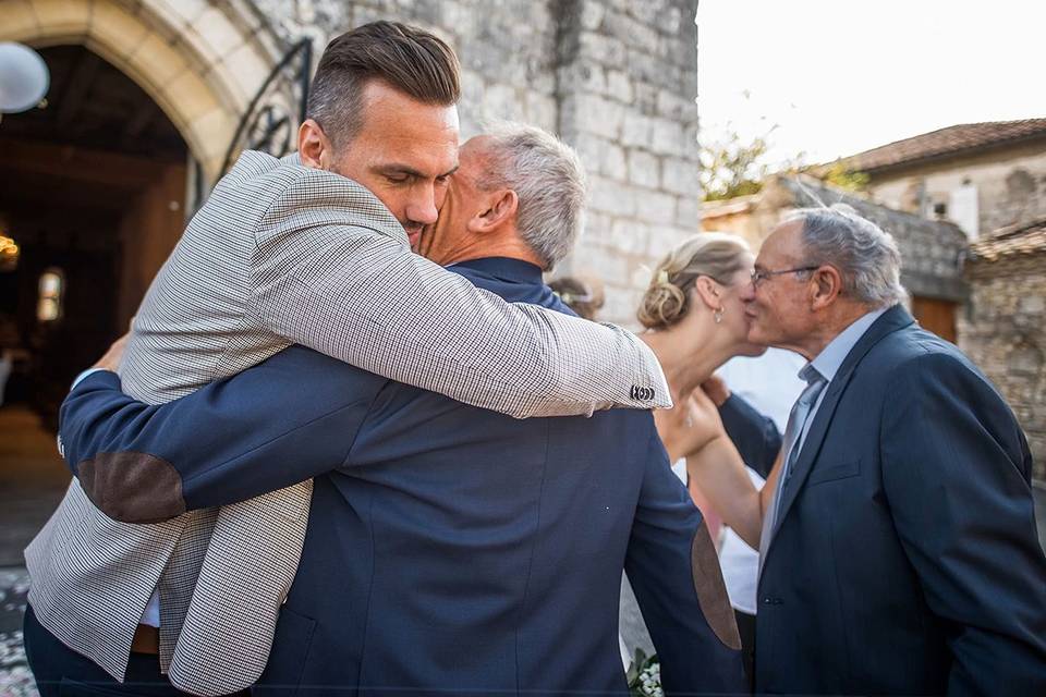 Mariage Bordeaux