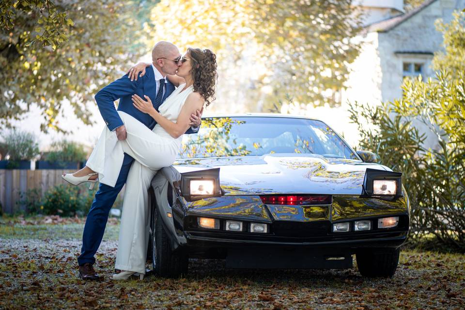 Mariage K2000