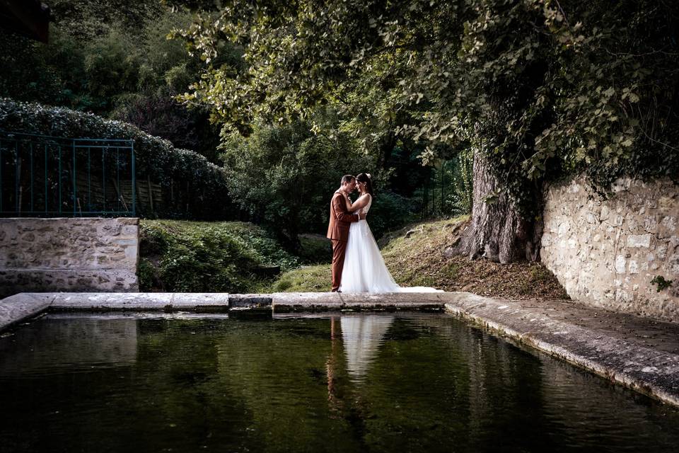 Mariage Bordeaux