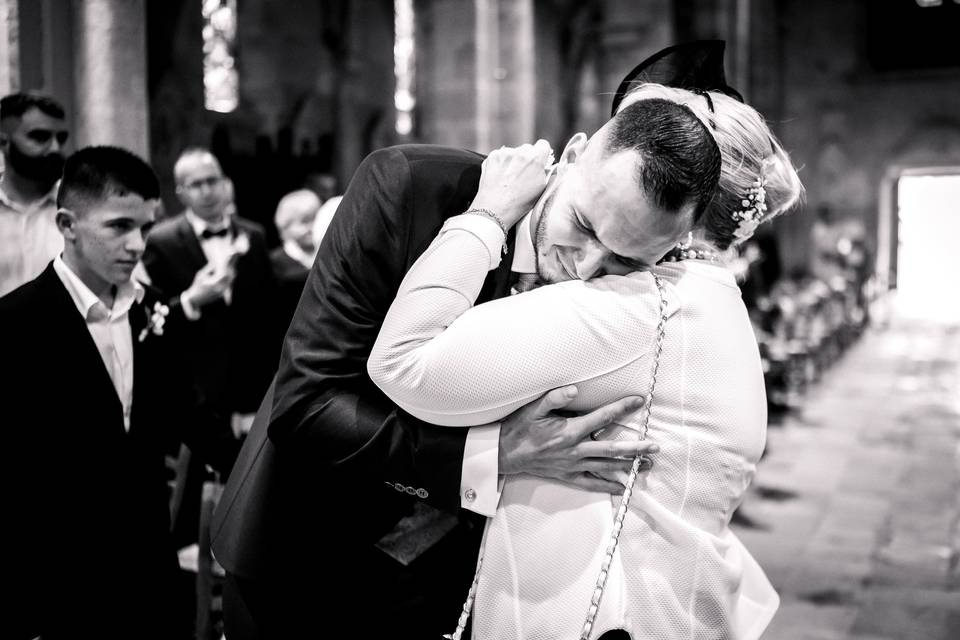 Mariage Bordeaux