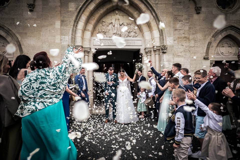 Mariage Bordeaux