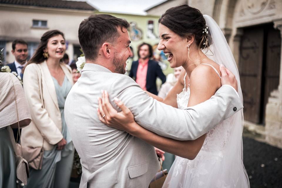 Mariage Bordeaux