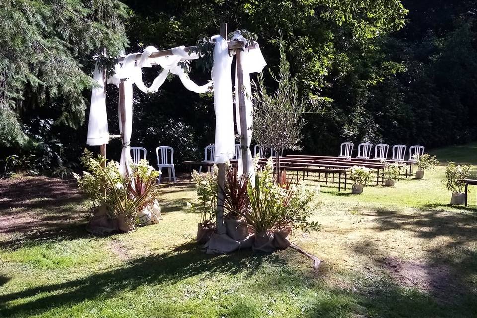 Cérémonie