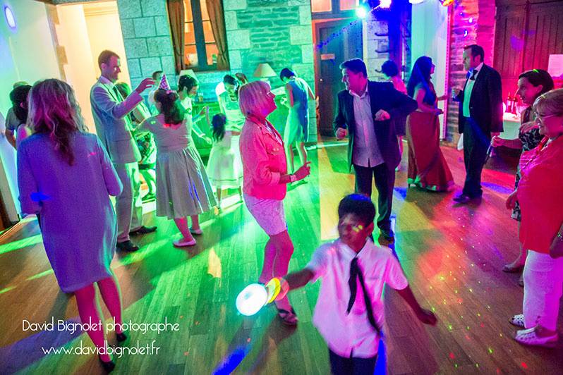 Le bal