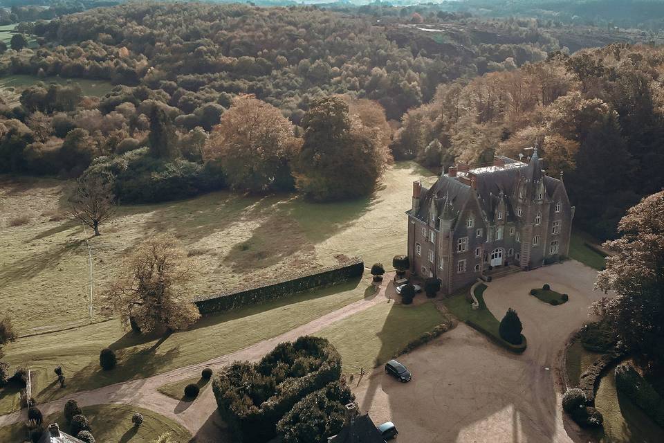 Chateau