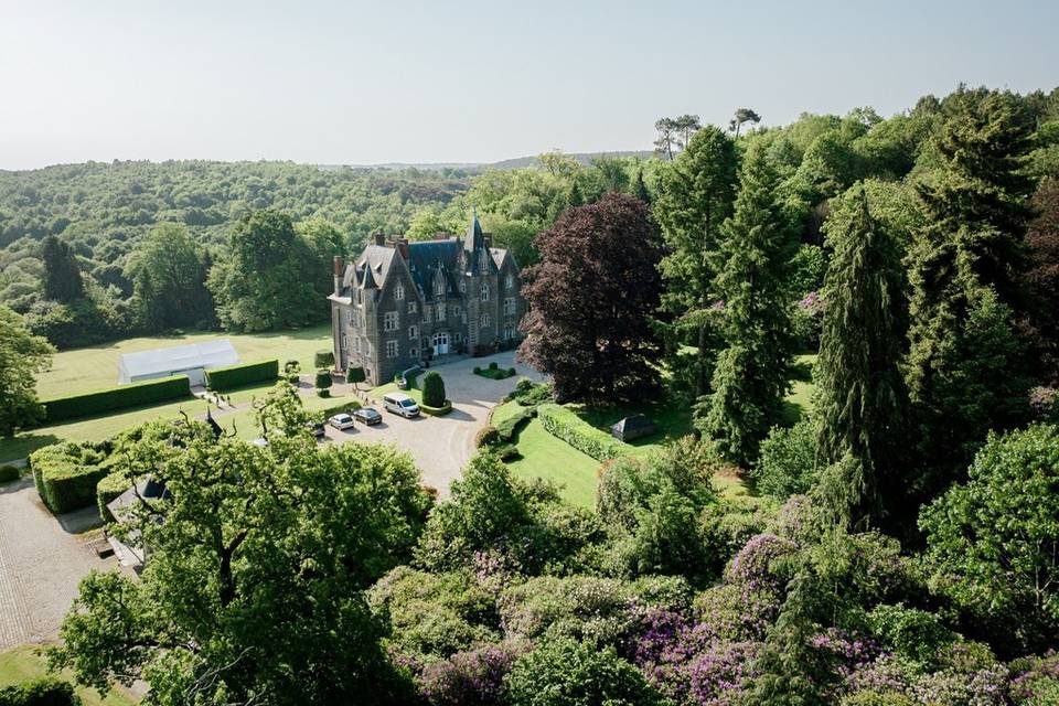 Château du Val