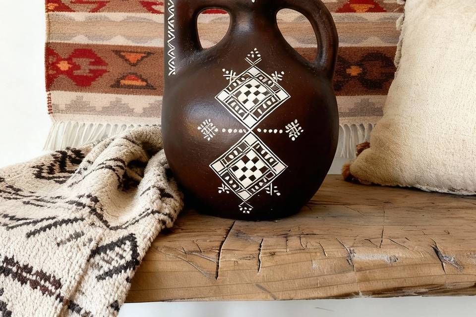 Vase Lounis