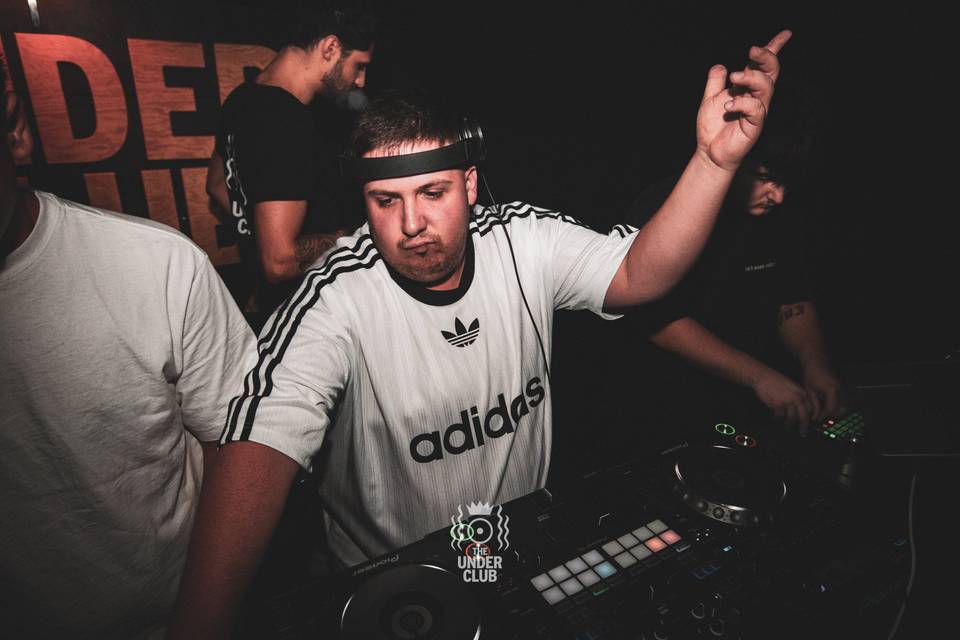 Mix Club