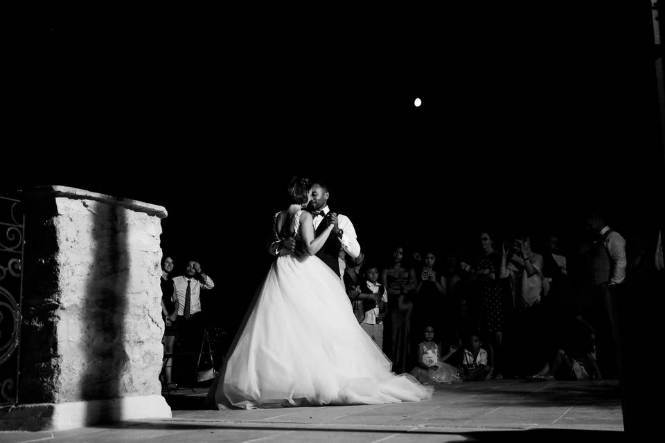 Mariage en provence