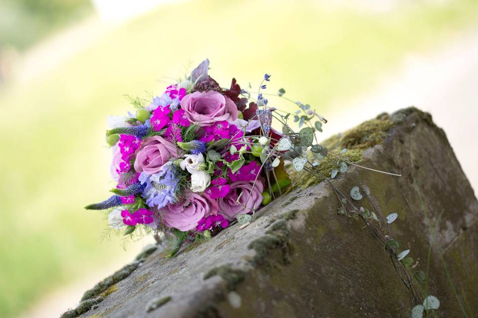 Mariage à Mackenheim