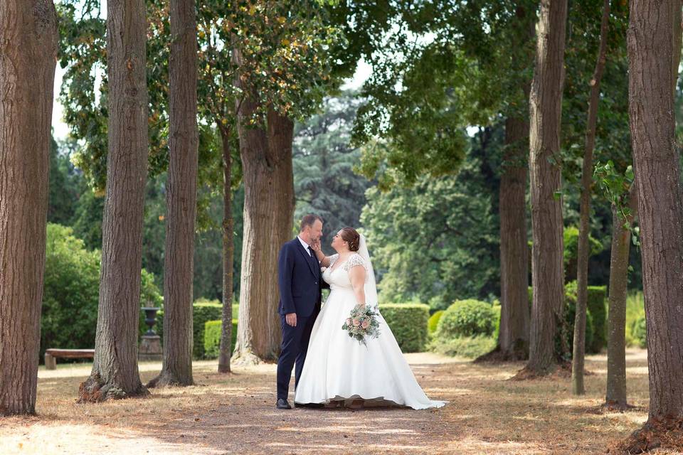 Mariage à Mackenheim