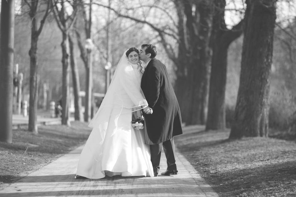 Mariage à Strasbourg