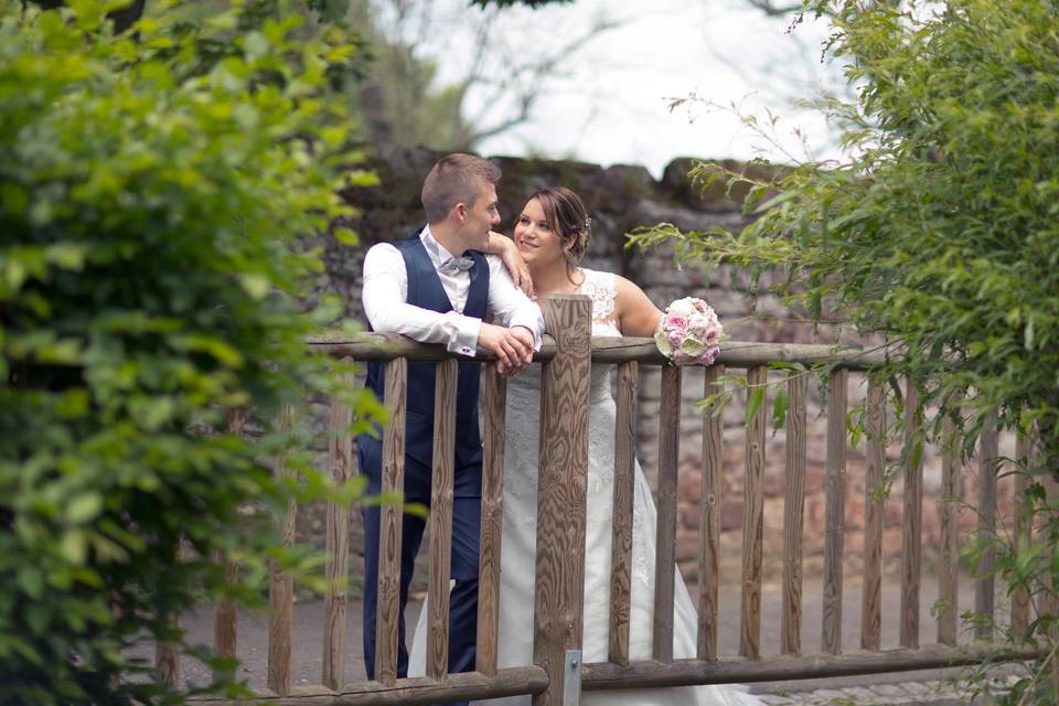 Mariage à Strasbourg