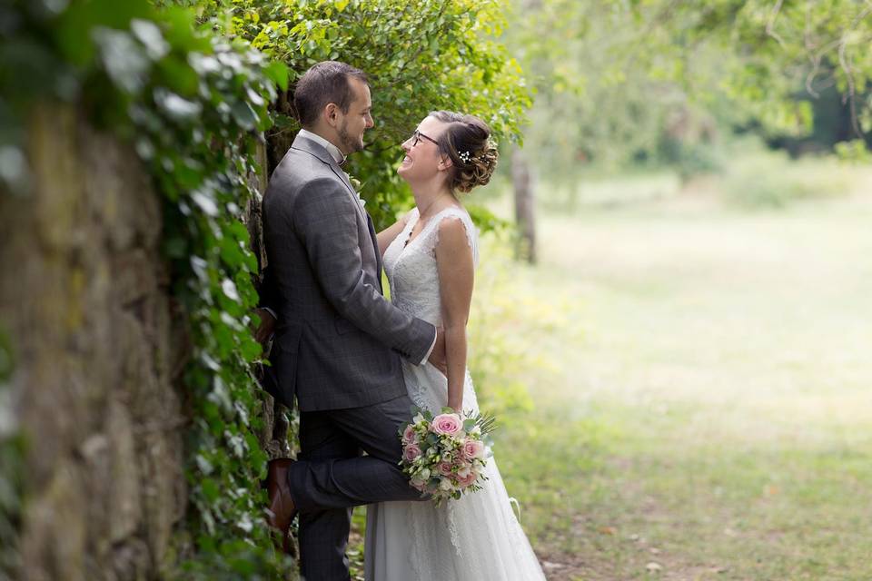 Mariage à Obernai