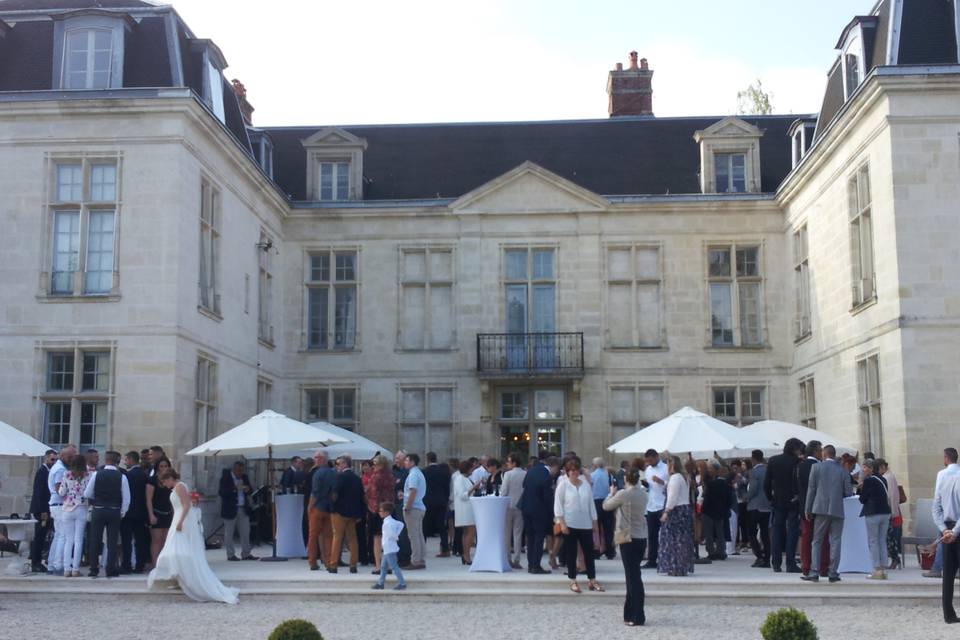 Mariage