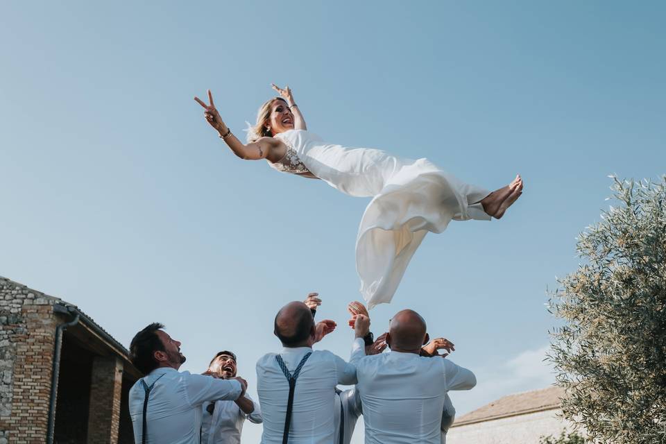 Mariage Drôme