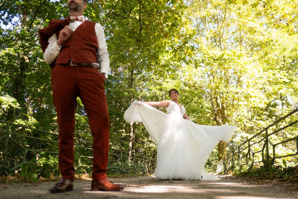 First Look