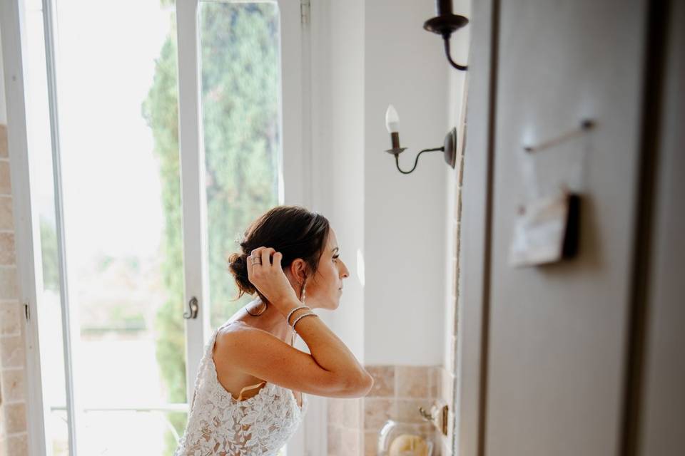 Dernier regard