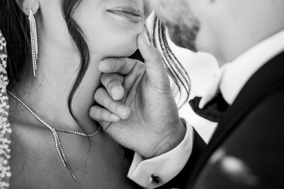 Le rapprochement