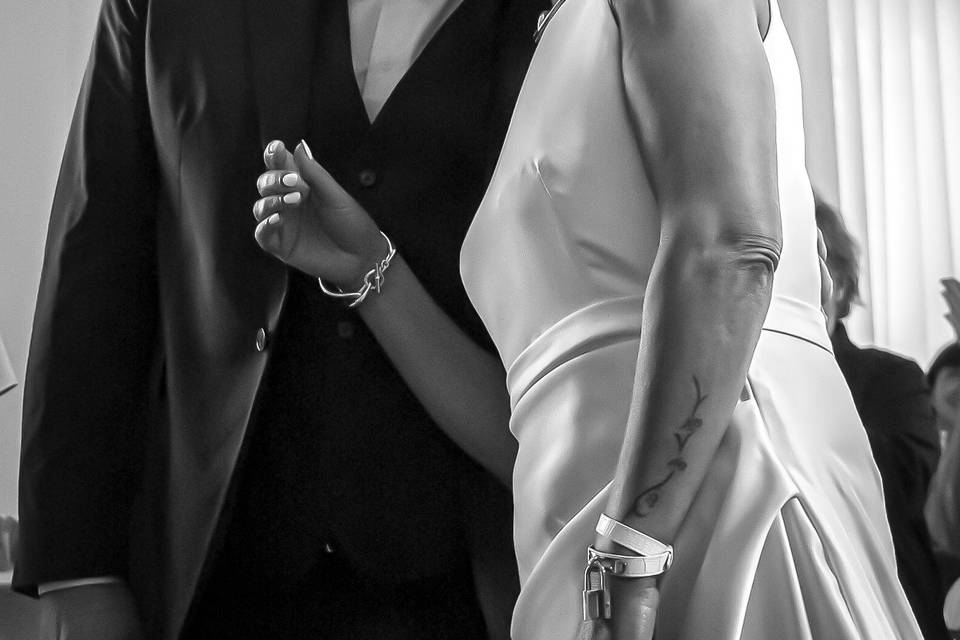 Mariage c & c