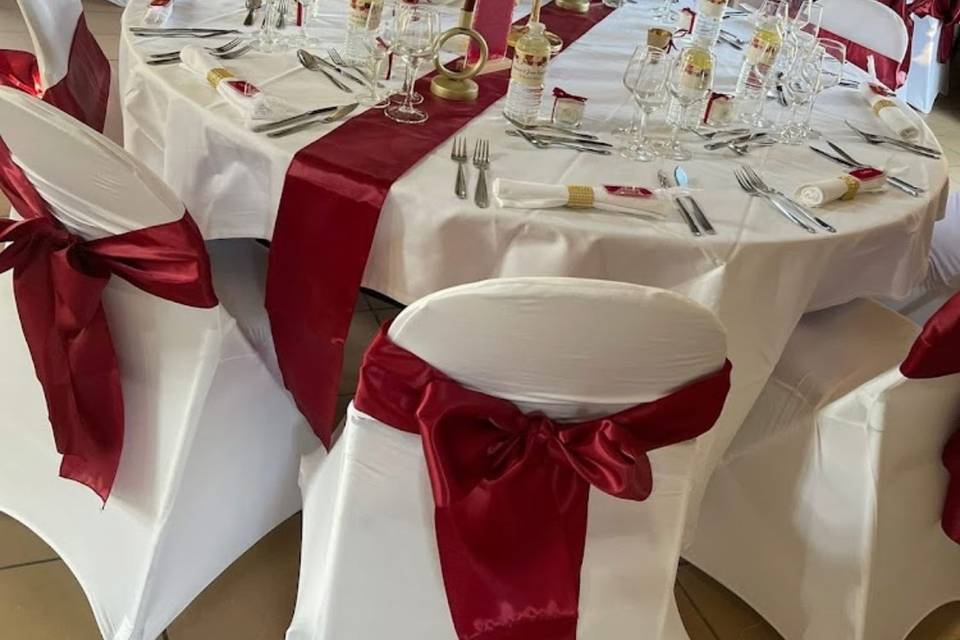 Centre de table