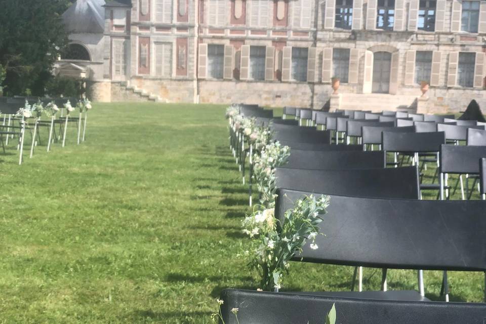 Flower Events