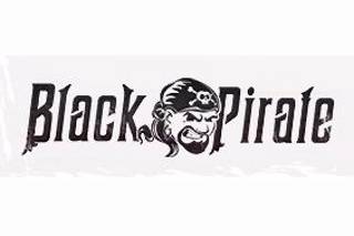 Le Black Pirate
