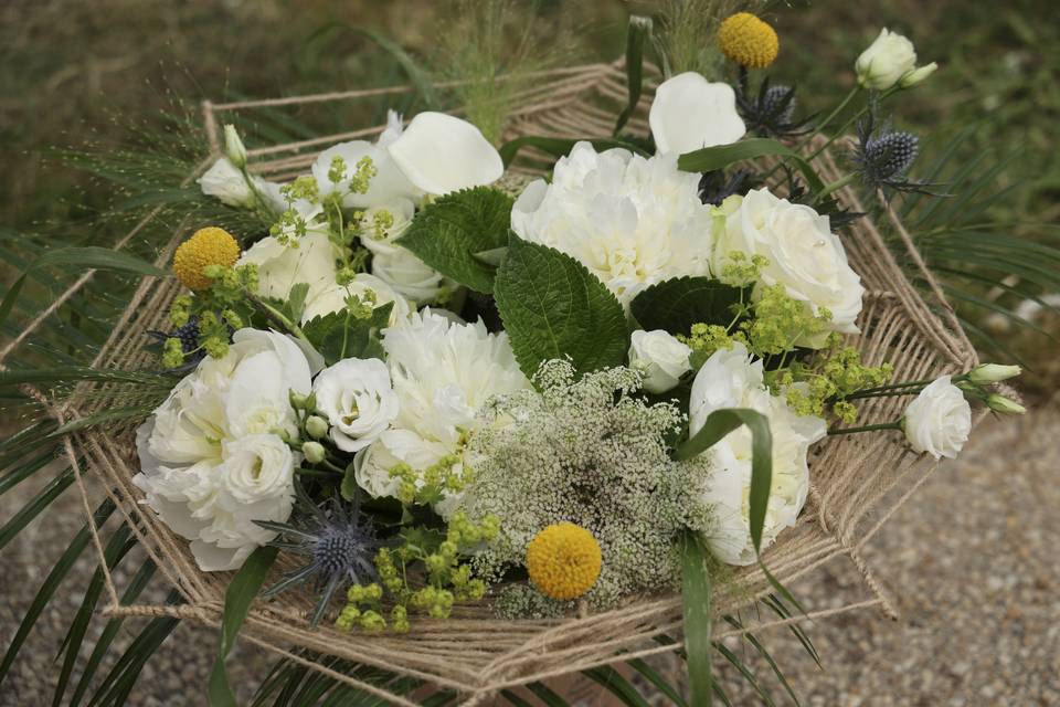 Symphonie florale