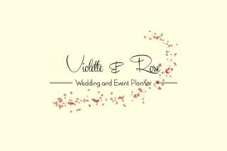 Violette & Rose - Wedding and Event Planner