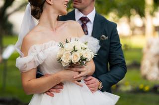 Hamdam Wedding