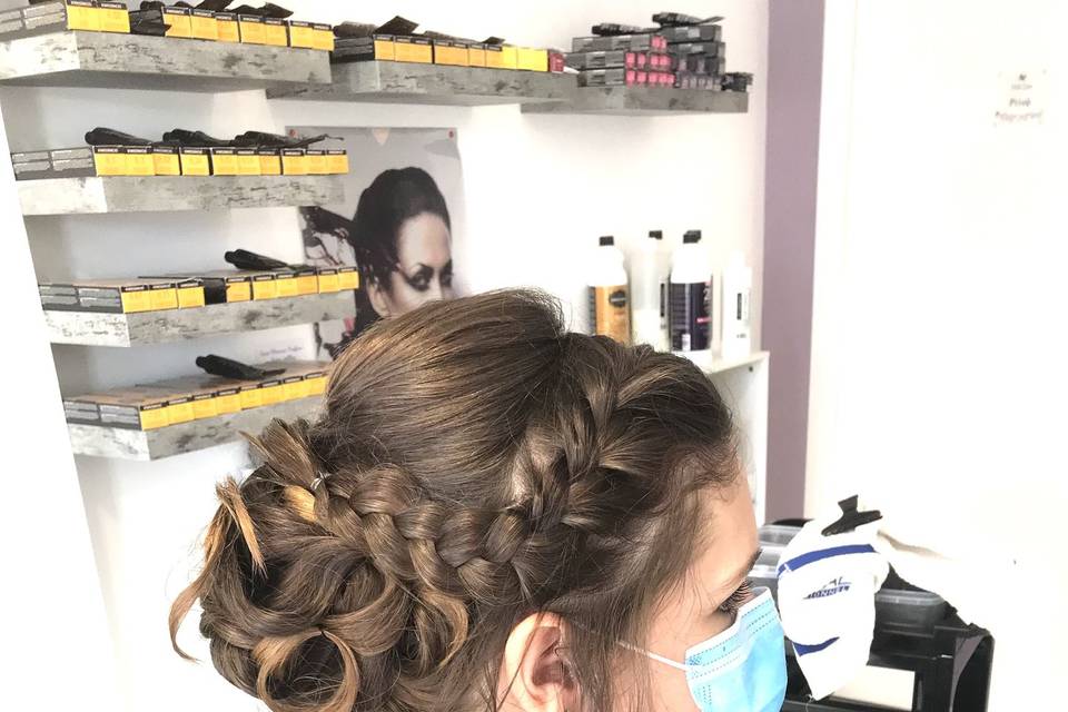 Adeline Coiffure