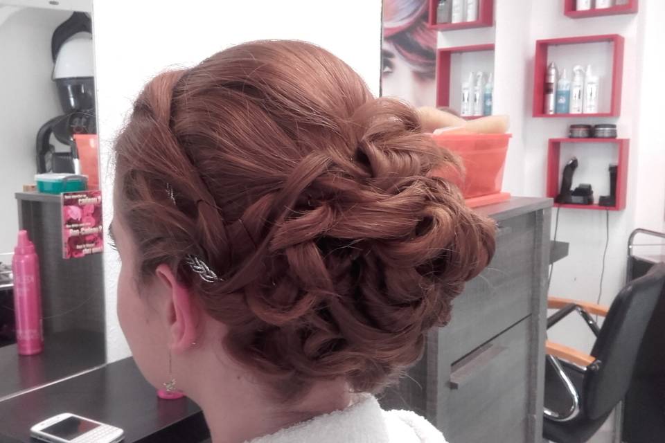 Adeline Coiffure