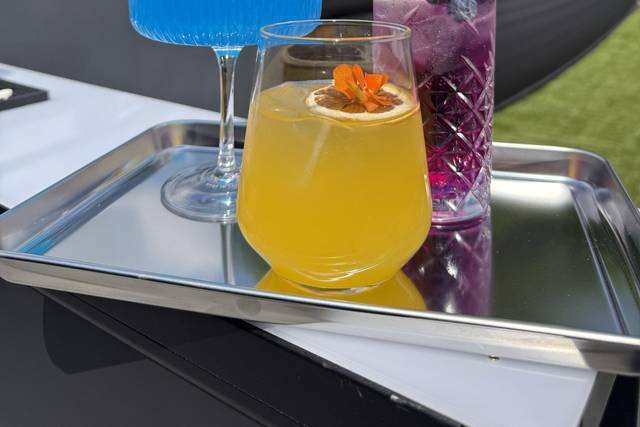 Cocktails