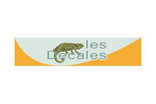 Les Décalés logo