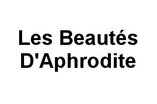 Les Beautés D'Aphrodite Logo