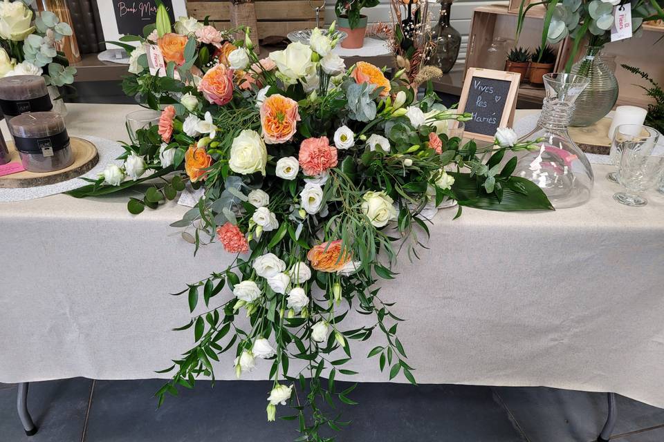 Marché aux Fleurs