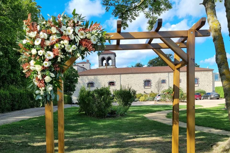 Marché aux Fleurs