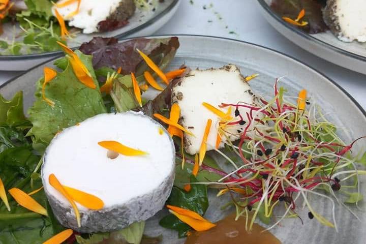 Menus raffinés sur mesure