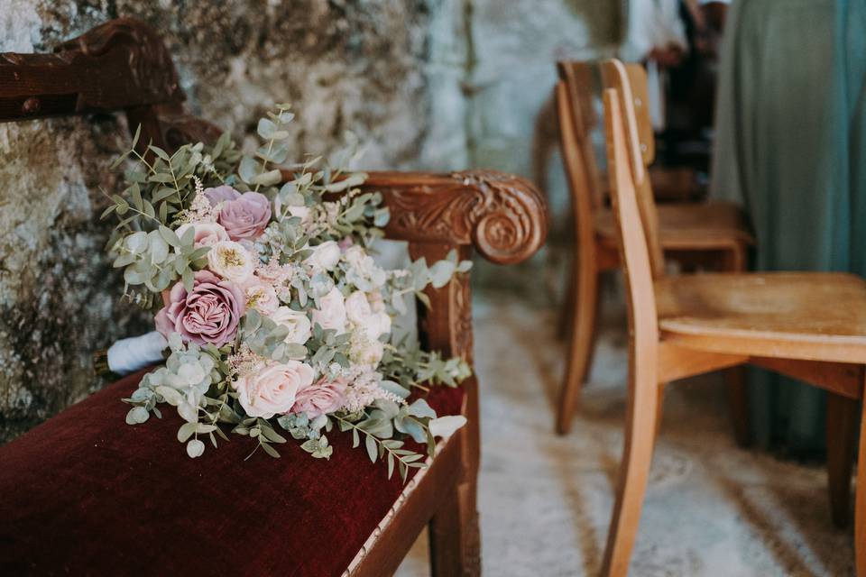 Marché aux Fleurs