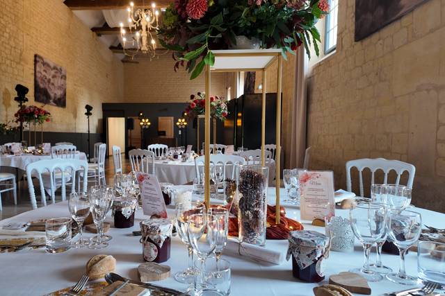 Domaine La Cour Des Lys