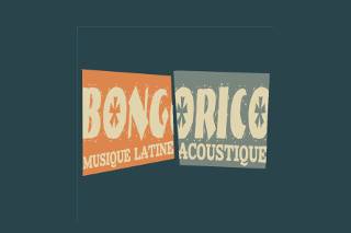 Bongorico logo