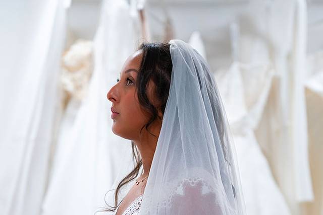 La bonne robe